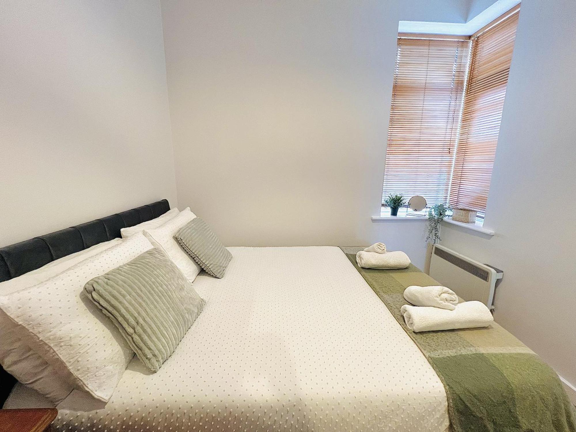 Cosy River View Flat At Temple Bar Dublin Eksteriør billede