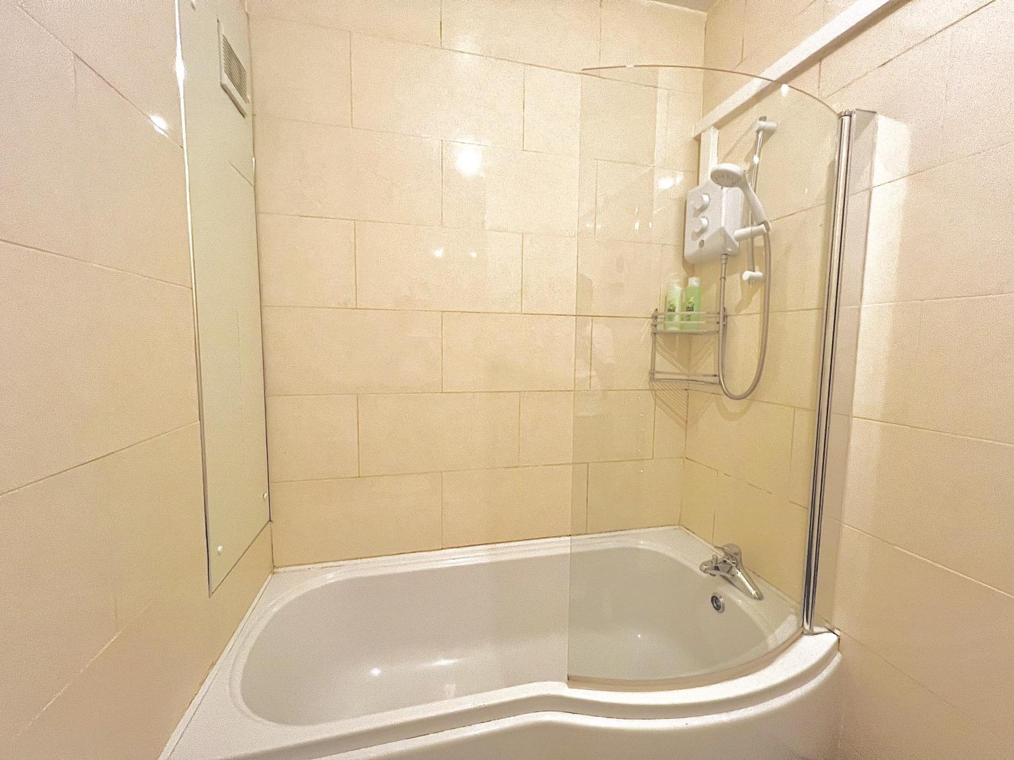 Cosy River View Flat At Temple Bar Dublin Eksteriør billede